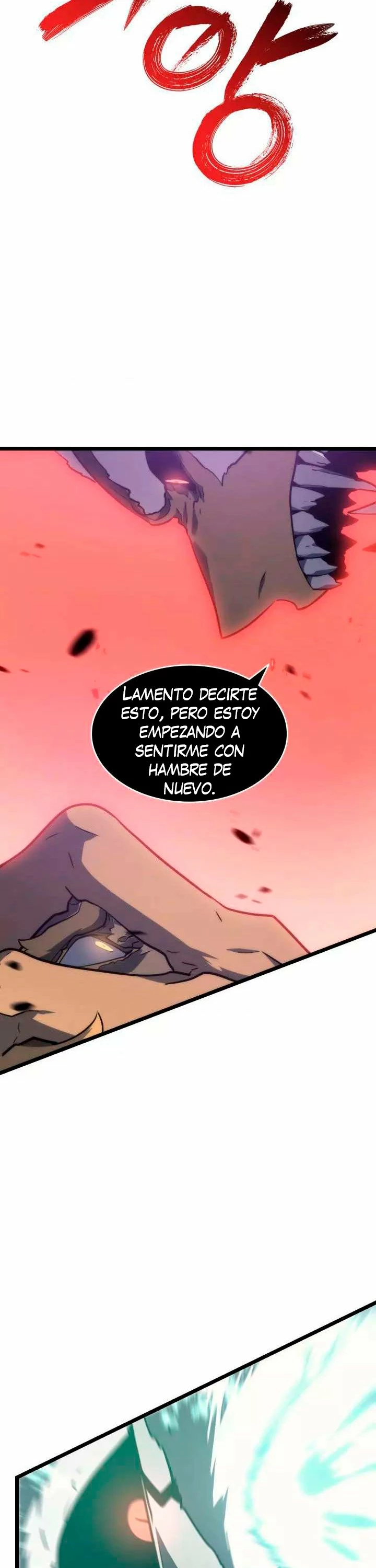 Solo Subiendo de level > Capitulo 157 > Page 531
